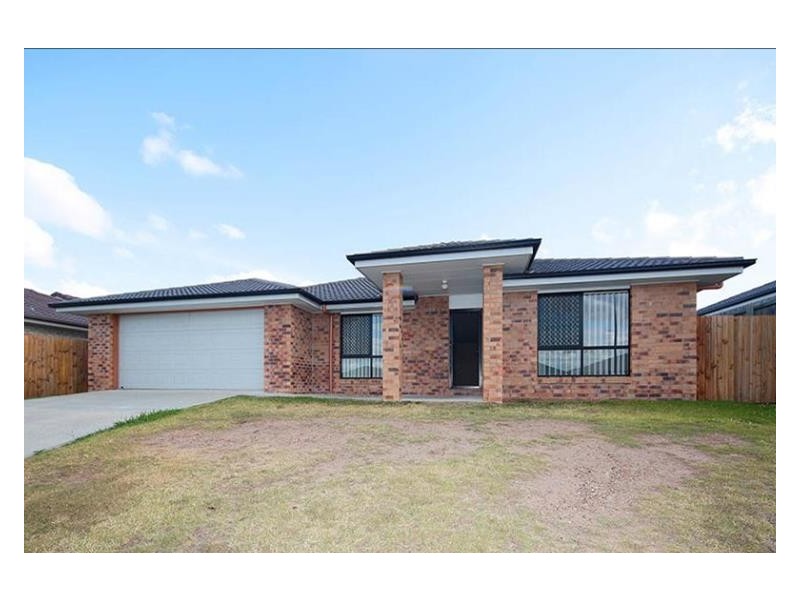 14 Newhaven Street, Marsden QLD 4132