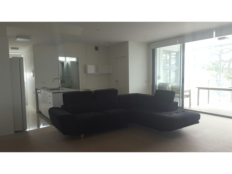 401/ 15 Felix Street, Lutwyche QLD 4030