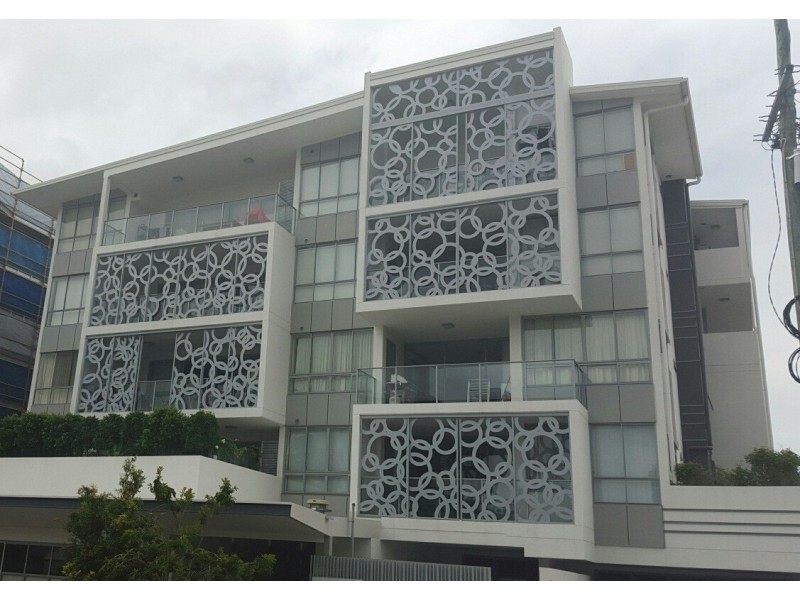 401/ 15 Felix Street, Lutwyche QLD 4030