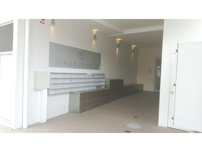 401/ 15 Felix Street, Lutwyche QLD 4030