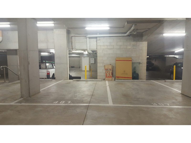 401/ 15 Felix Street, Lutwyche QLD 4030