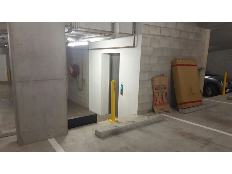 401/ 15 Felix Street, Lutwyche QLD 4030