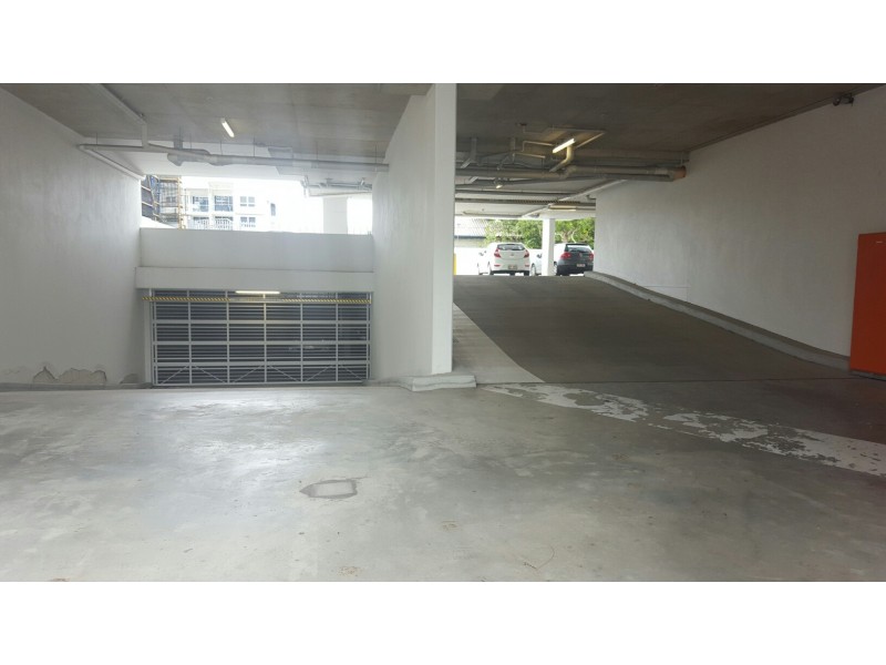 401/ 15 Felix Street, Lutwyche QLD 4030