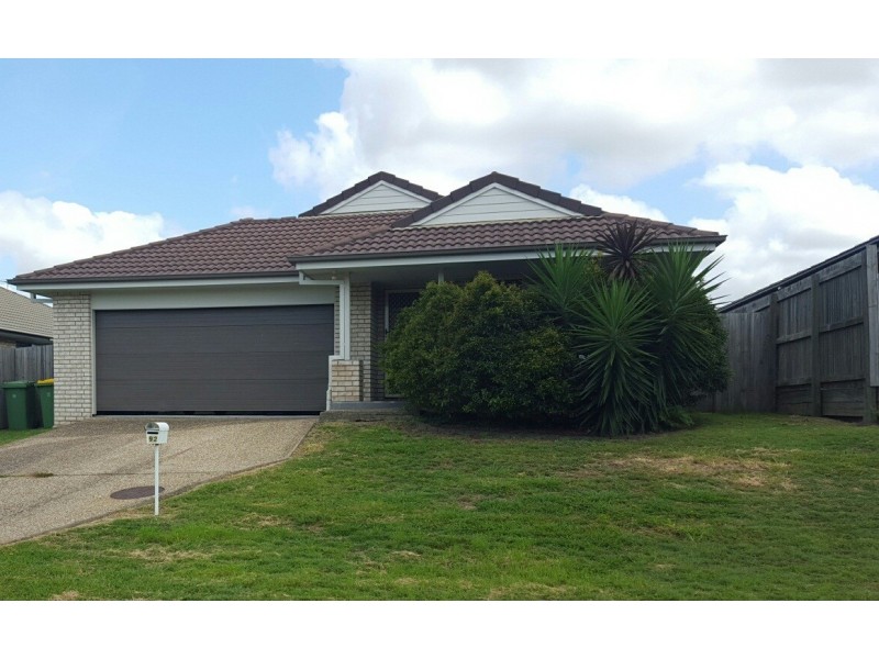 92 Westminster Crescent, Raceview QLD 4305