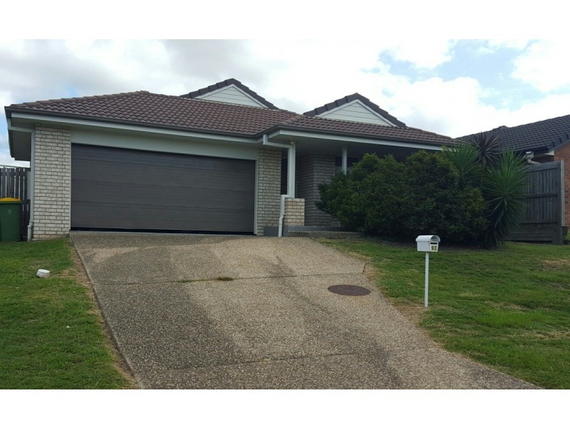 92 Westminster Crescent, Raceview QLD 4305