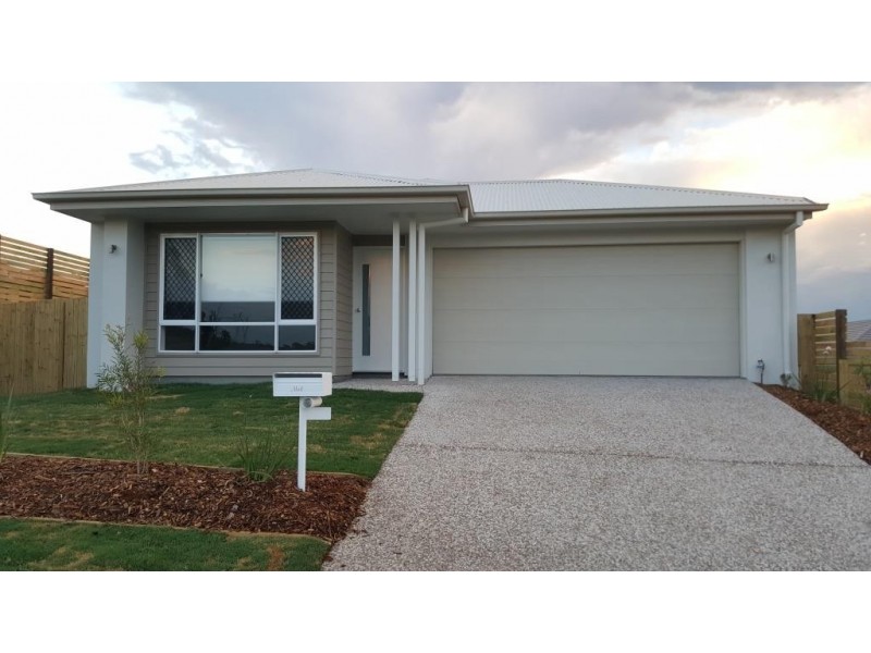 37 Reedy Crescent, Redbank Plains QLD 4301