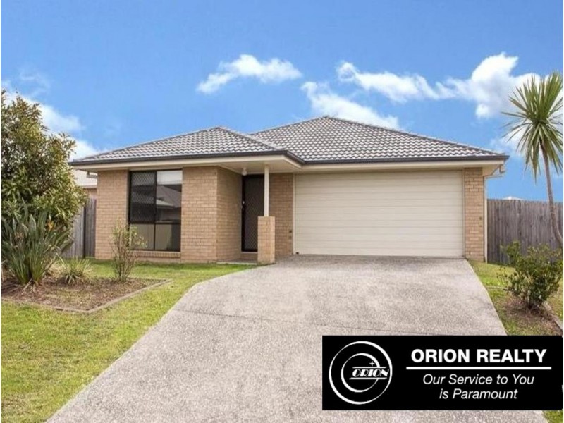 9 McGuigan Court, Goodna QLD 4300