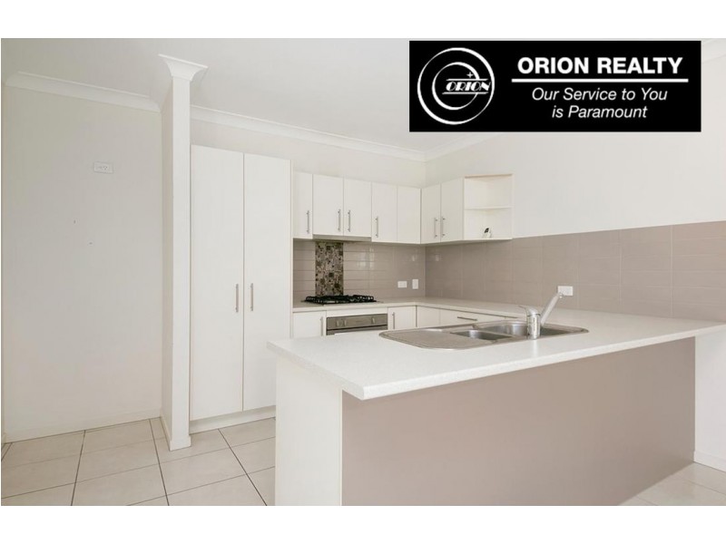 22 Belivah Road, Bahrs Scrub QLD 4207