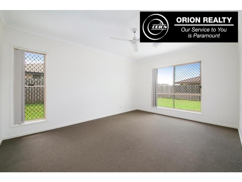 22 Belivah Road, Bahrs Scrub QLD 4207