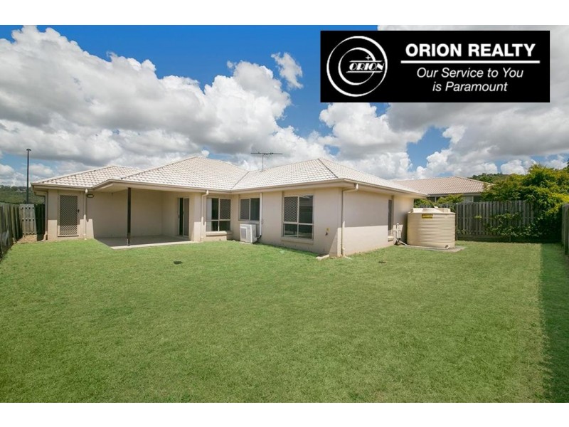 22 Belivah Road, Bahrs Scrub QLD 4207