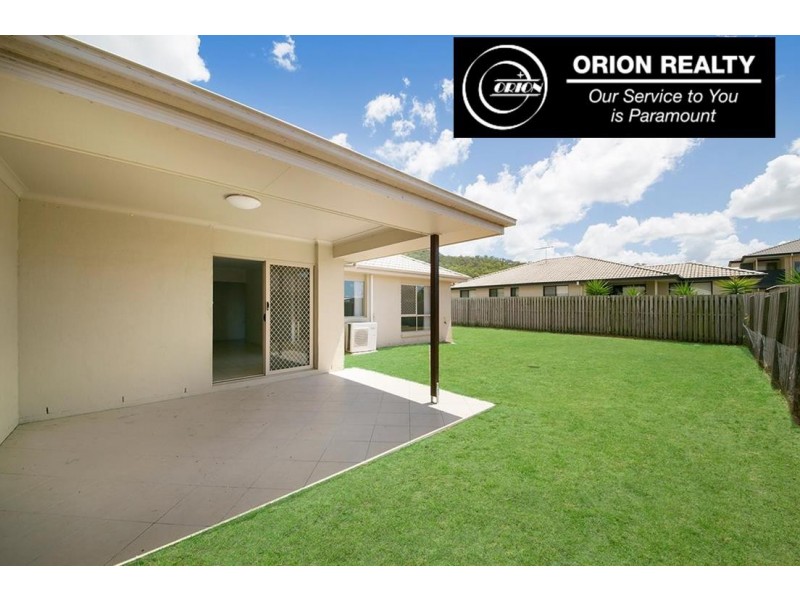 22 Belivah Road, Bahrs Scrub QLD 4207