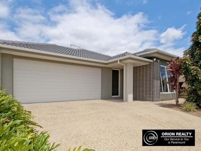 65 Ridgevale Boulevard, Holmview QLD 4207