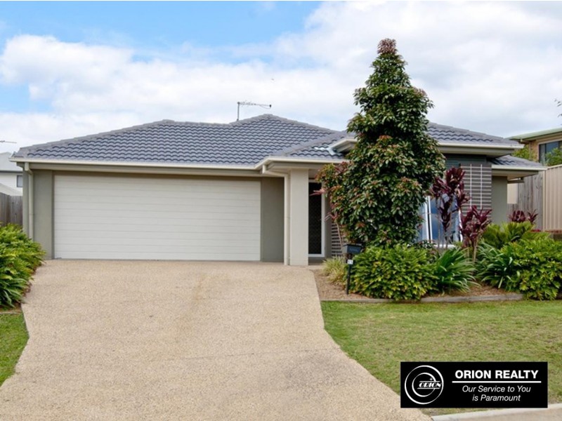 65 Ridgevale Boulevard, Holmview QLD 4207