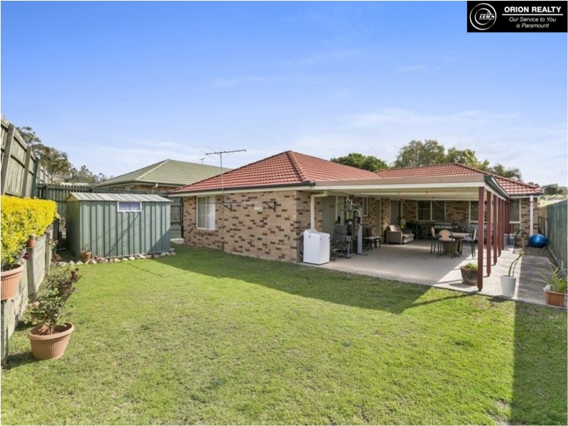 10 Whitmore Crescent, Goodna QLD 4300