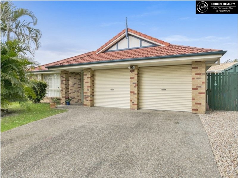10 Whitmore Crescent, Goodna QLD 4300