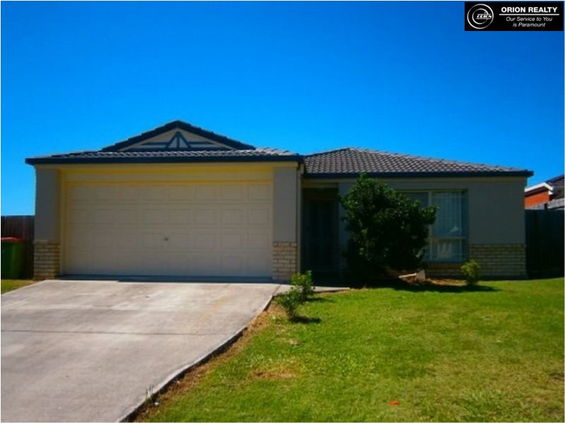 16 Saridakis Court, Goodna QLD 4300