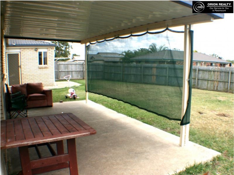 16 Saridakis Court, Goodna QLD 4300