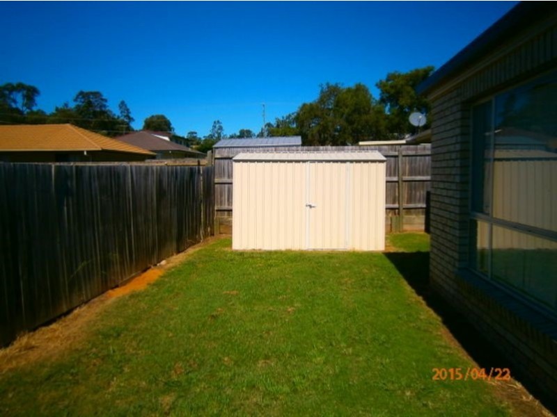 16 Saridakis Court, Goodna QLD 4300