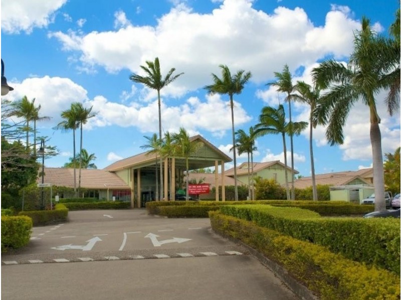 40/215 Cottesloe Drive, Mermaid Waters QLD 4218