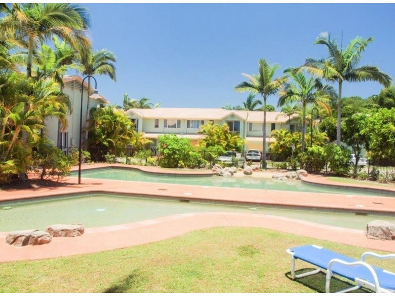 40/215 Cottesloe Drive, Mermaid Waters QLD 4218