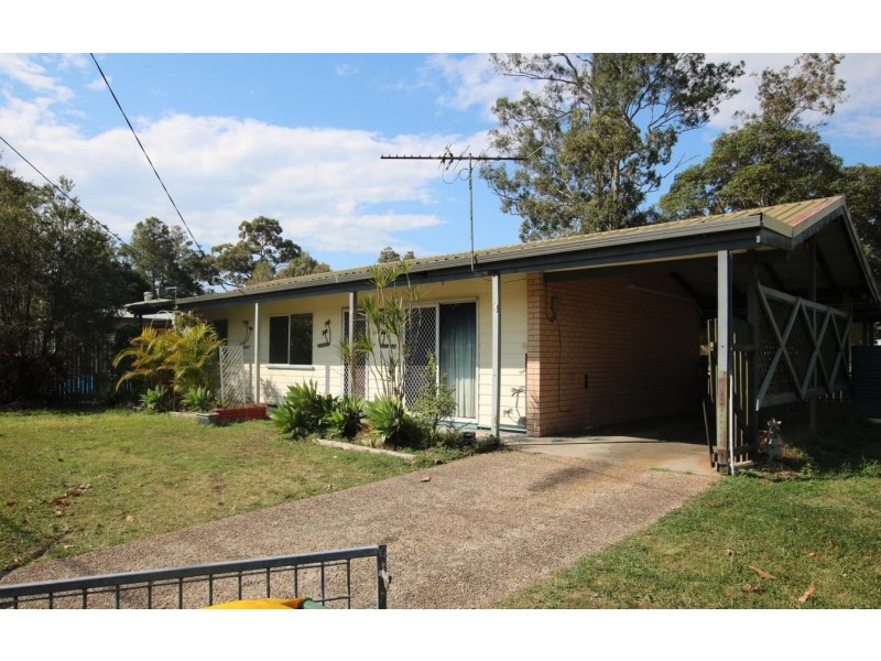 22 Haig Road, Loganlea QLD 4131