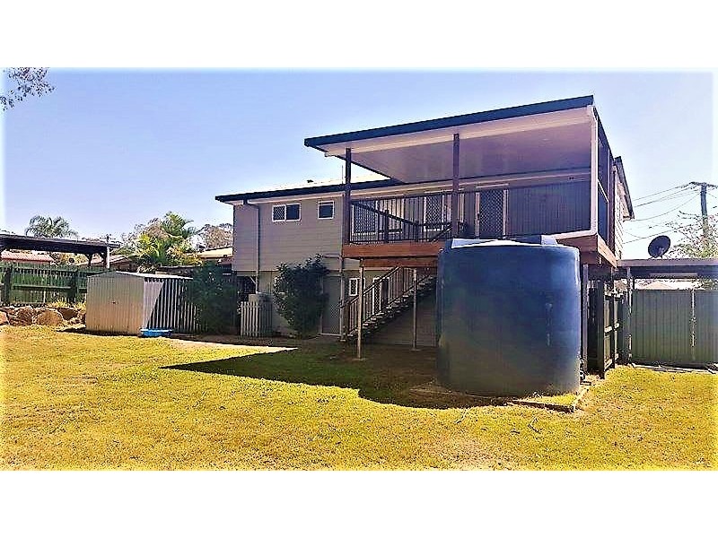 7 Birkenstock Court, Bellbird Park QLD 4300