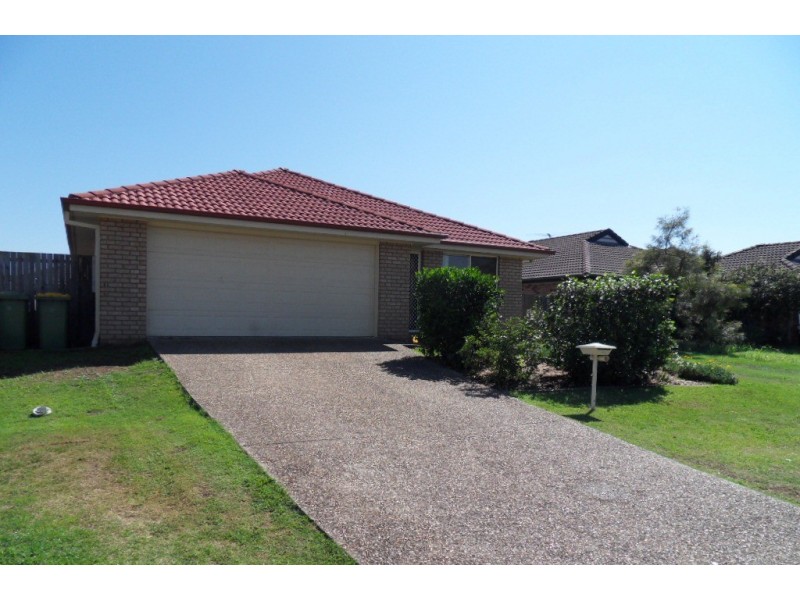 112 Anna Drive, Raceview QLD 4305