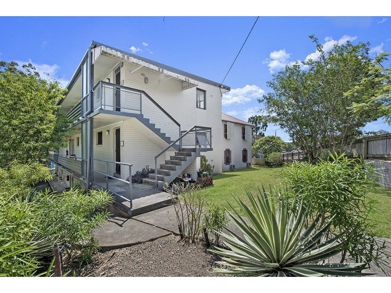 12/267 Gladstone Road, Dutton Park QLD 4102