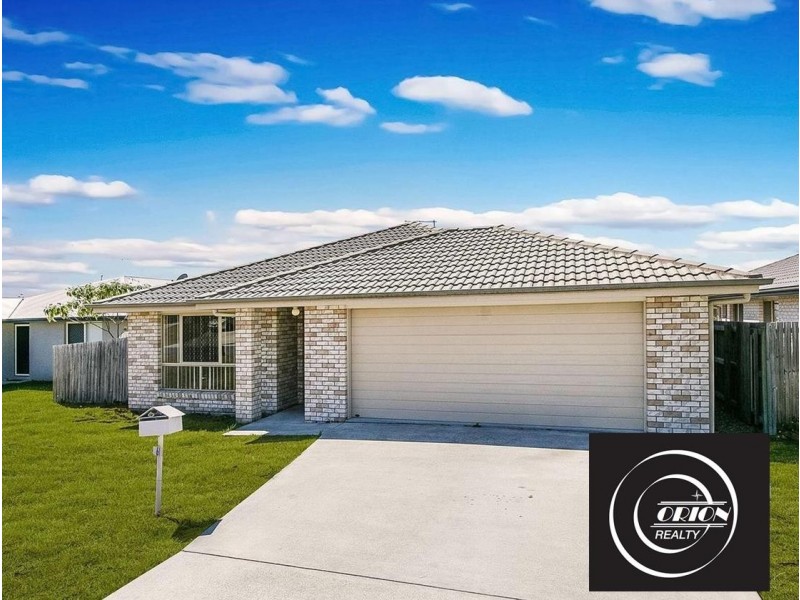 6 Serenity Court, Crestmead QLD 4132