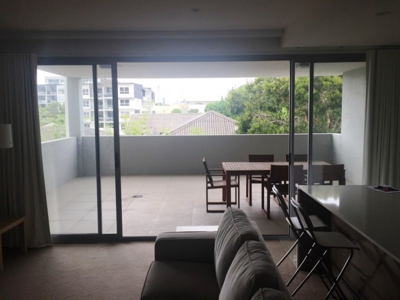 204/15 Felix Street, Lutwyche QLD 4030