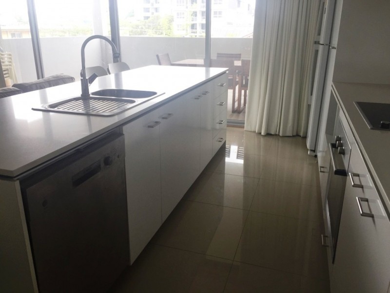 204/15 Felix Street, Lutwyche QLD 4030