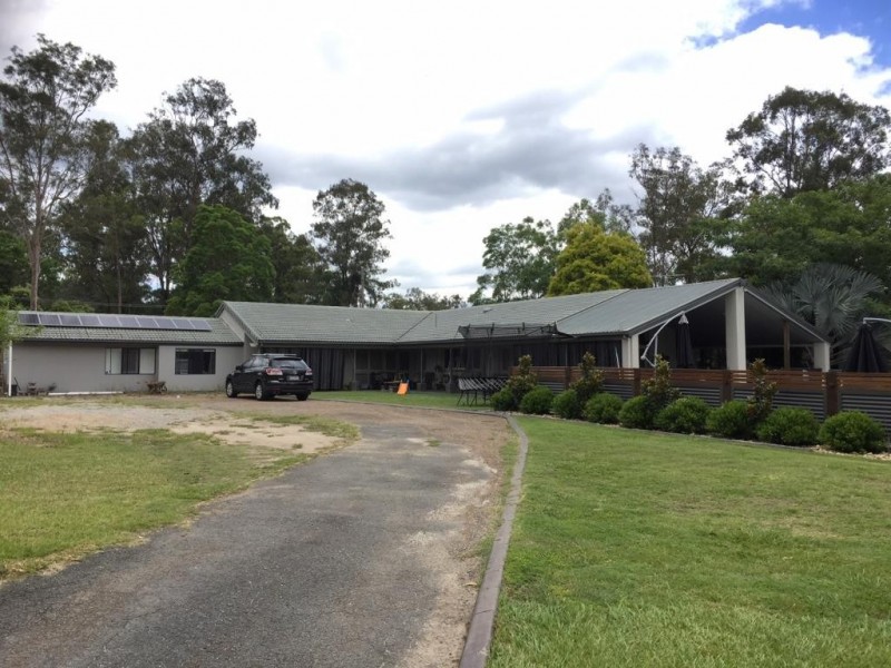 55 Forestdale Drive, Forestdale QLD 4118