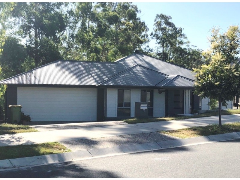73 Francisca Drive, Augustine Heights QLD 4300
