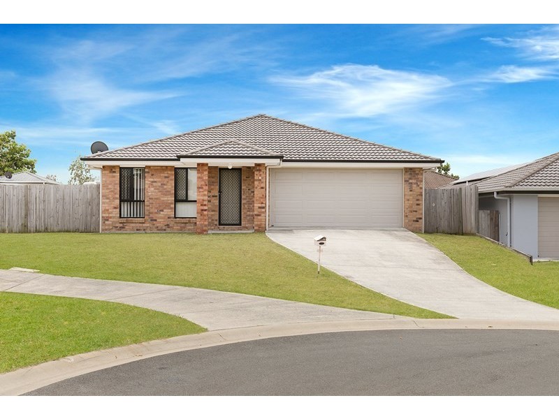 5 Serenity Court, Crestmead QLD 4132