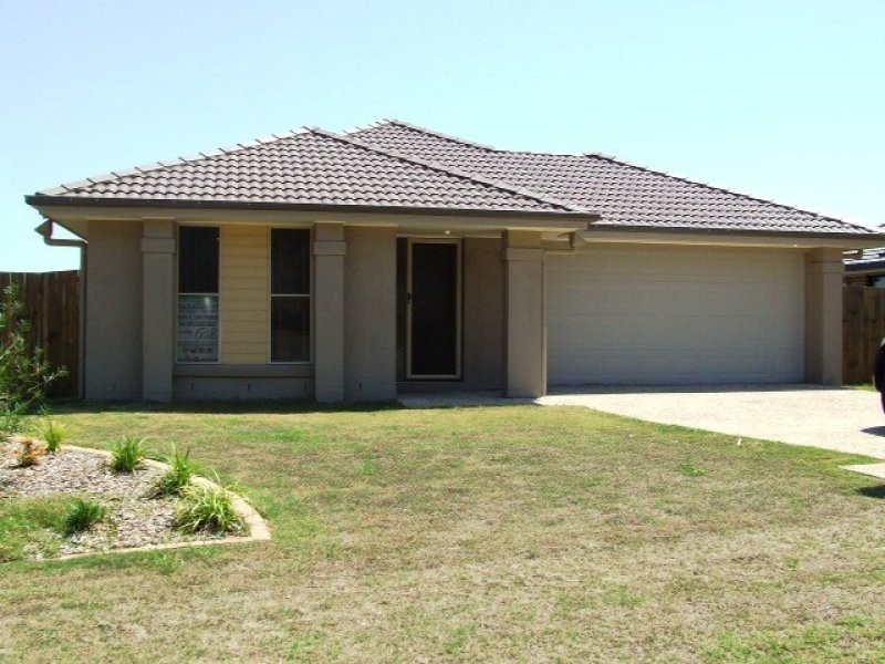 15 Guerin Court, Collingwood Park QLD 4301
