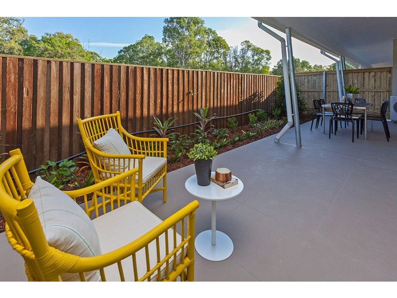 21/192 Delancey Street, Ormiston QLD 4160