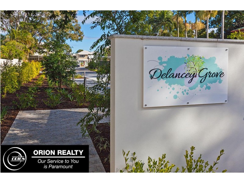 21/192 Delancey Street, Ormiston QLD 4160