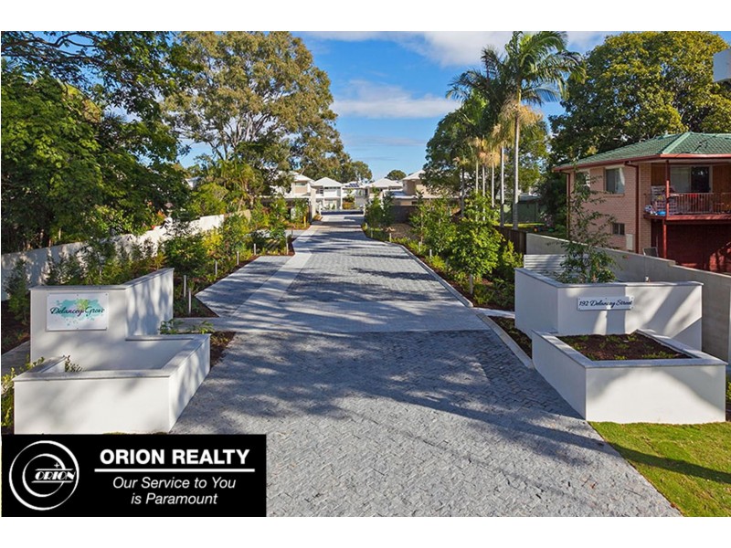 21/192 Delancey Street, Ormiston QLD 4160