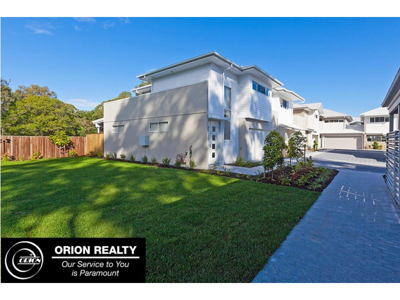 21/192 Delancey Street, Ormiston QLD 4160