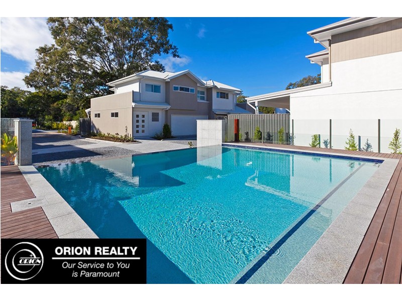 21/192 Delancey Street, Ormiston QLD 4160