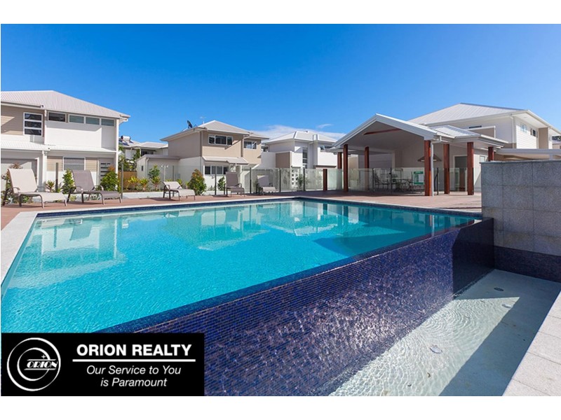 21/192 Delancey Street, Ormiston QLD 4160