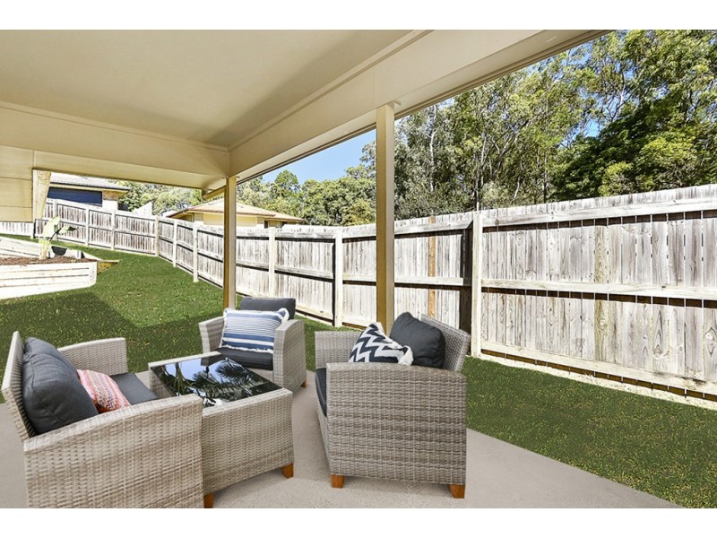 37 Perdita Street, Bellbird Park QLD 4300