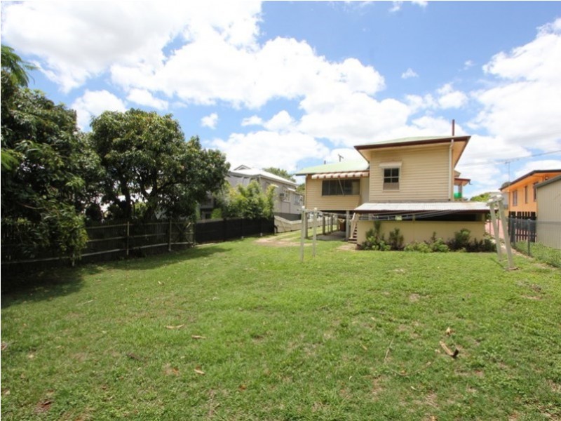 4A Barrett Street, East Ipswich QLD 4305