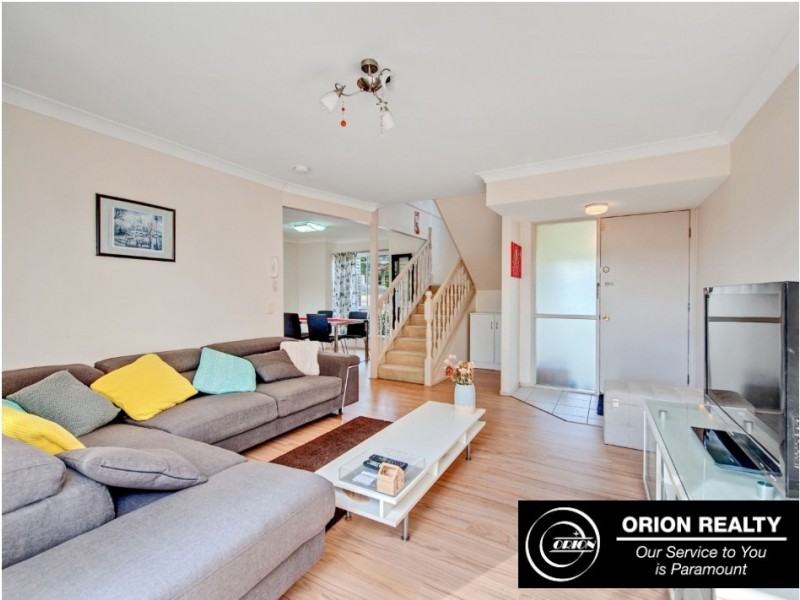 71/15 Erindale Close, Wishart QLD 4122