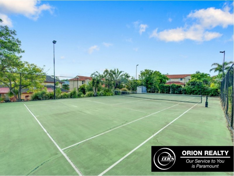 71/15 Erindale Close, Wishart QLD 4122