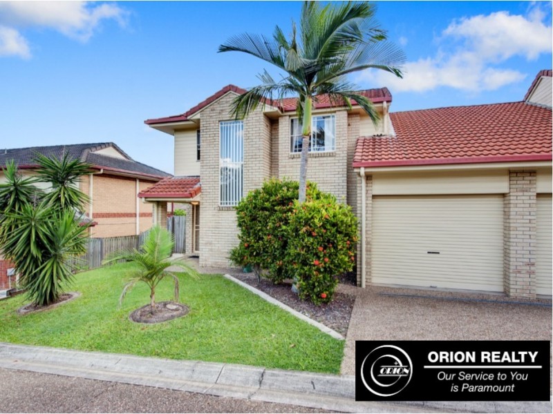 71/15 Erindale Close, Wishart QLD 4122