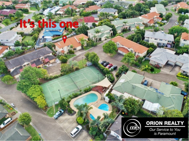 71/15 Erindale Close, Wishart QLD 4122