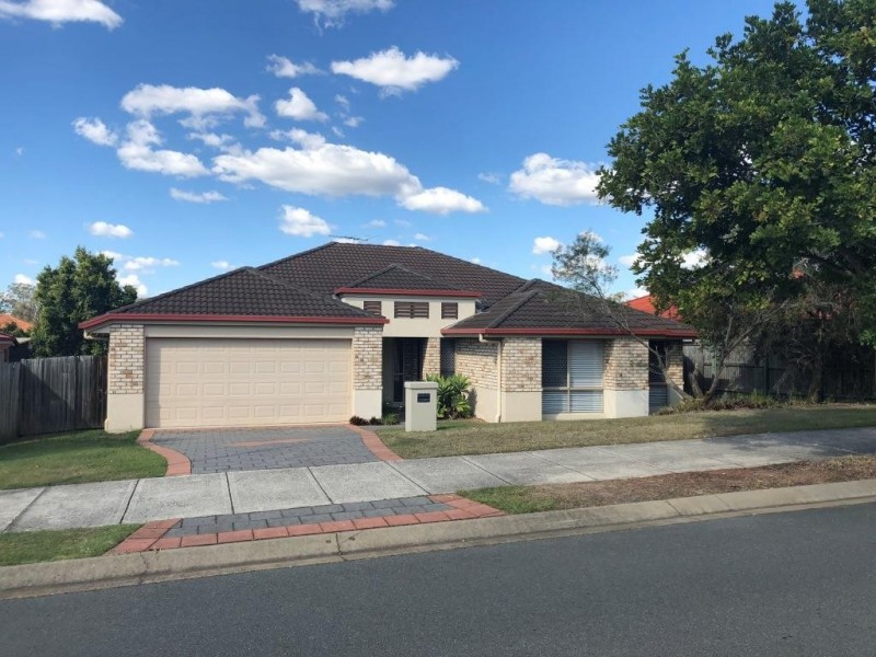 168 Lakeside Avenue, Springfield Lakes QLD 4300