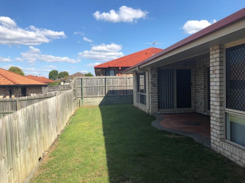 168 Lakeside Avenue, Springfield Lakes QLD 4300
