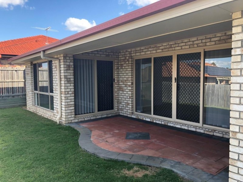 168 Lakeside Avenue, Springfield Lakes QLD 4300